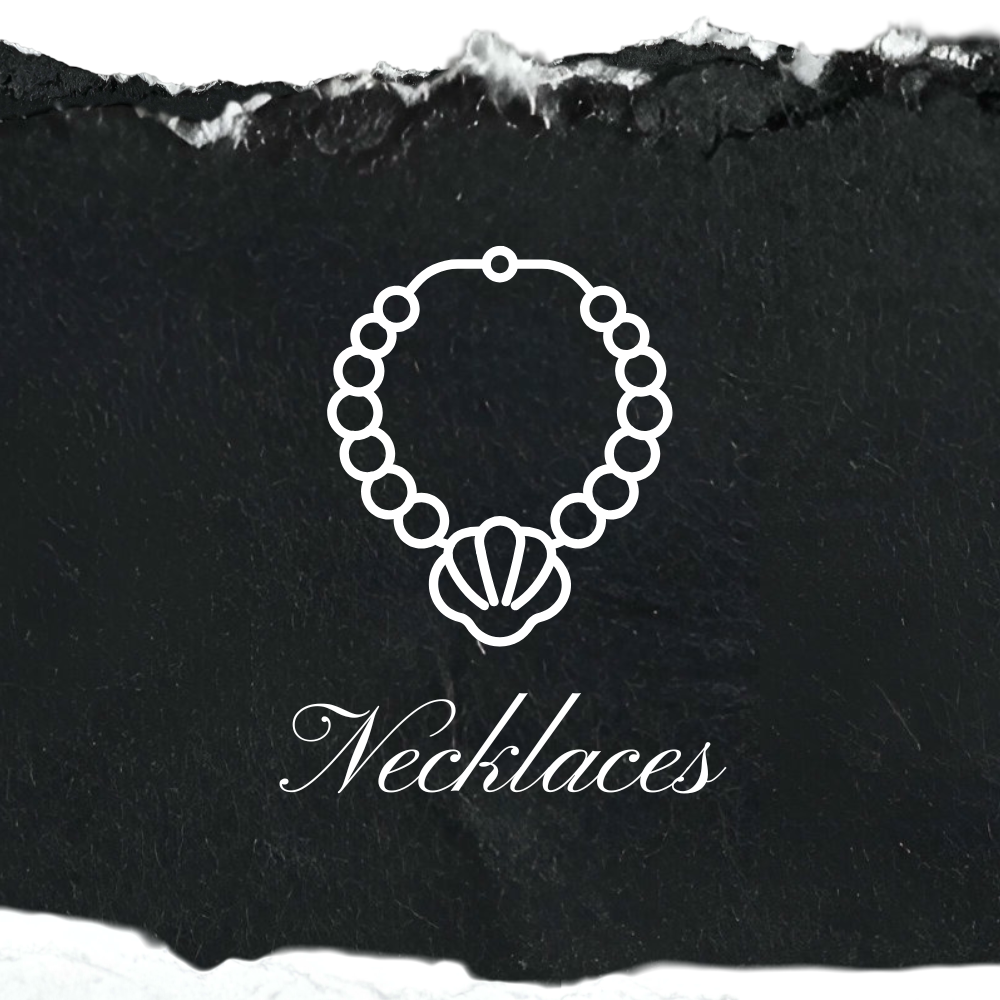 Shop Necklaces