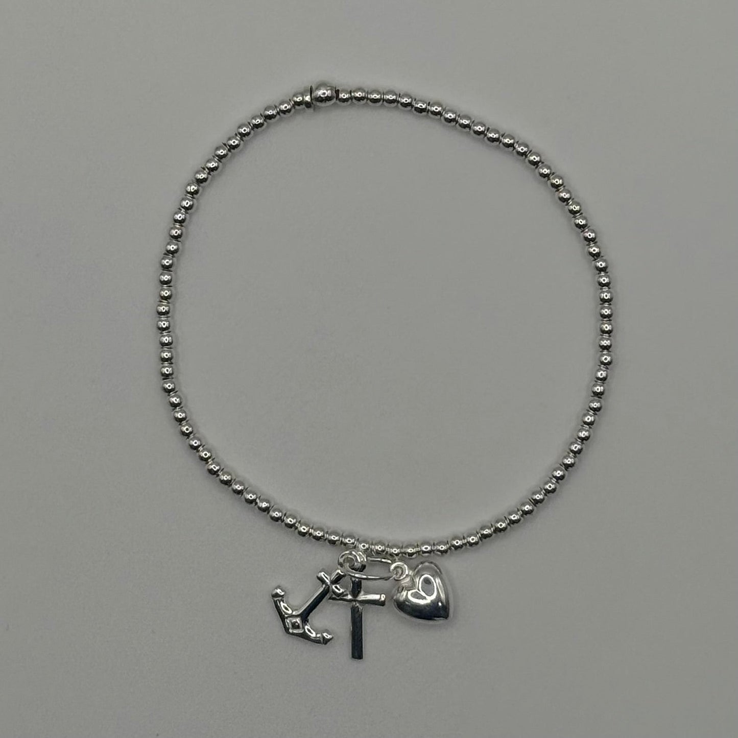 Medium Bracelet Charms Oppulence