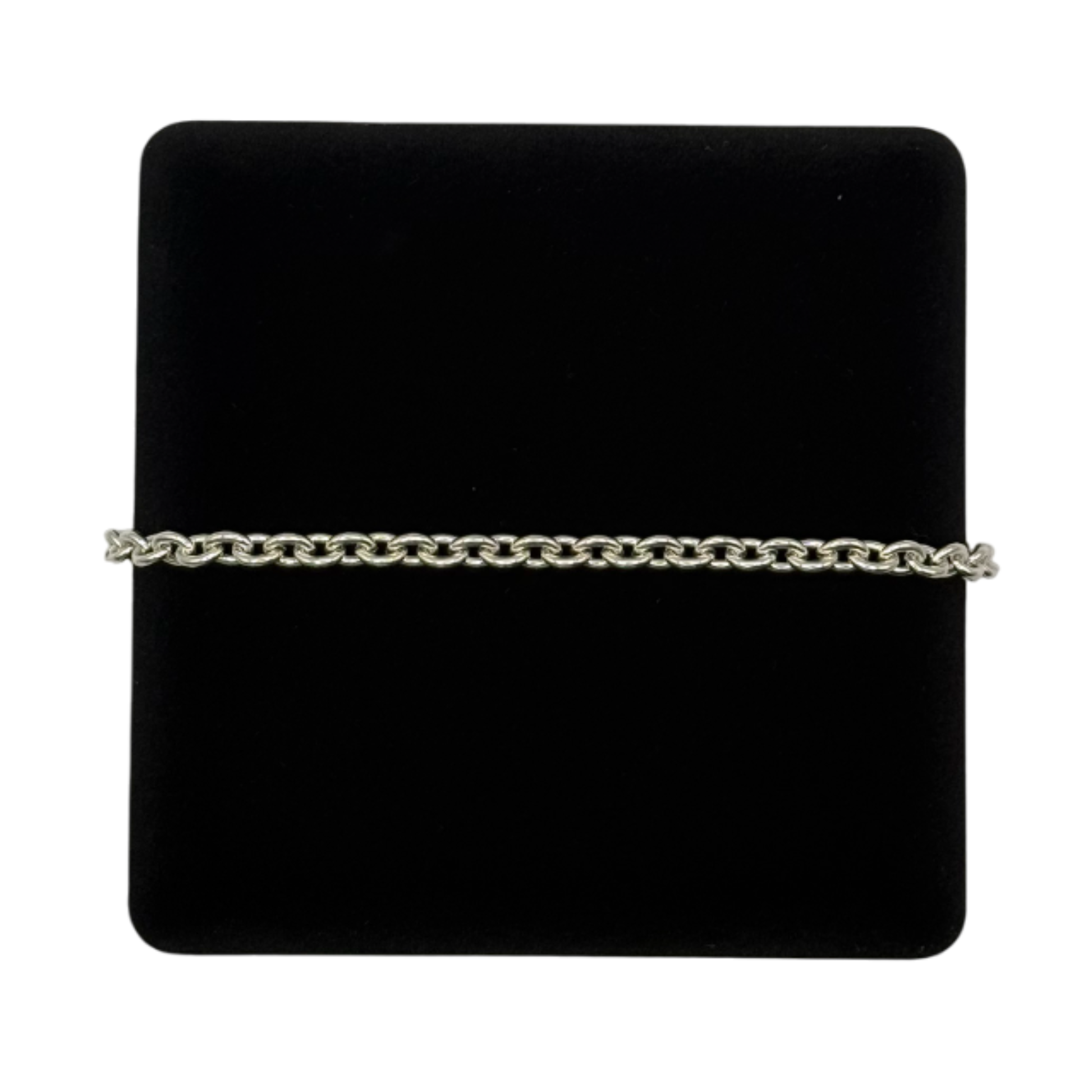 STERLING SILVER BRACELET Oppulence