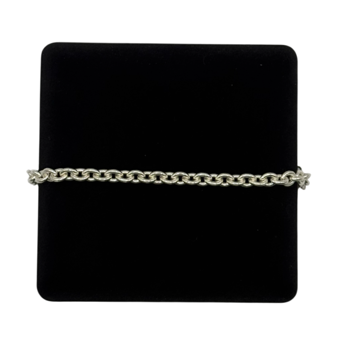 STERLING SILVER BRACELET Oppulence