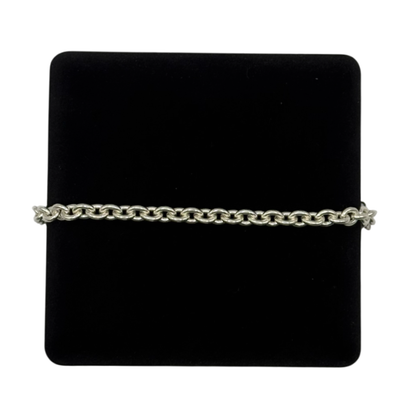 STERLING SILVER BRACELET Oppulence