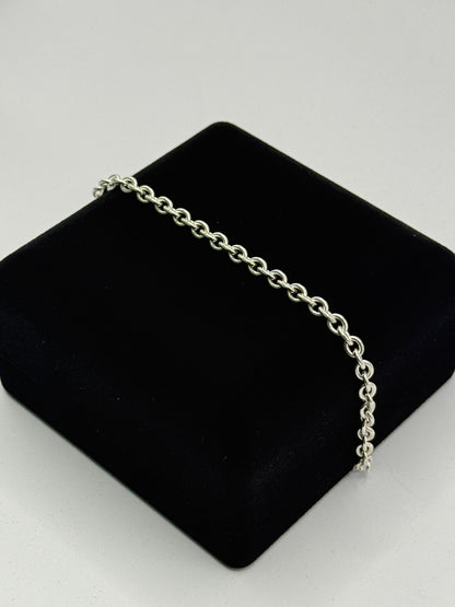 STERLING SILVER BRACELET Oppulence